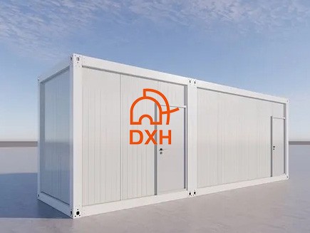 So wählen Sie das richtige Containerlager für Ihr Unternehmen