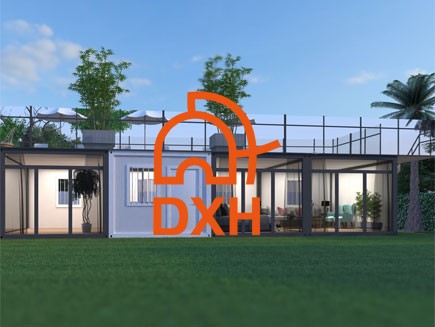 Warum moderne Fertighäuser?