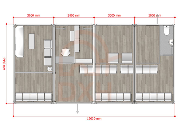 Finden Sie Ihr Zuhause