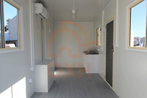 Prefab Container Office Design Prefab Container Office Design