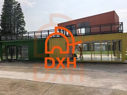 The Rise of the Container Pop-up Store