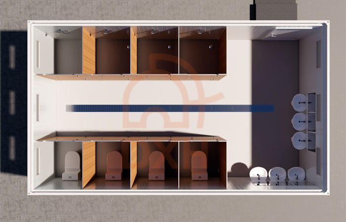 tanzania-modular-toilet-shower-container-interior-layout tanzania-modular-toilet-shower-container-interior-layout